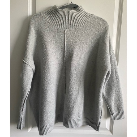 Primark Sweaters - 🔴 Primark Heavy Knit Turtleneck Sweater